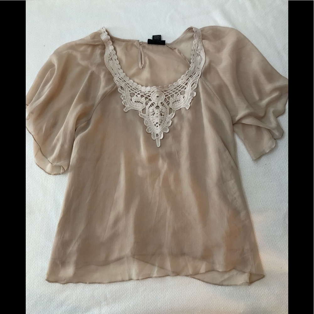 Beautiful Top